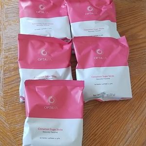 Optavia Cinnamon Sugar Sticks